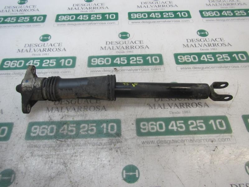 Recambio de amortiguador trasero izquierdo para kia pro_cee´d 1.6 crdi cat referencia OEM IAM 553111H500  