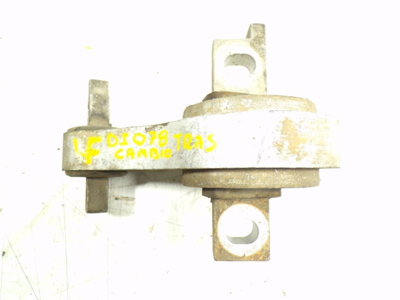 Recambio de soporte cambio para alfa romeo brera (177) 2.4 jtd cat referencia OEM IAM 50502603  