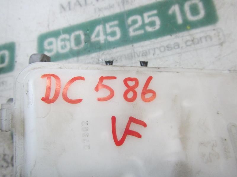 Recambio de bomba freno para peugeot 208 style referencia OEM IAM   