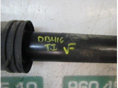 Recambio de amortiguador trasero izquierdo para kia pro_cee´d 1.6 crdi cat referencia OEM IAM 553111H500   2