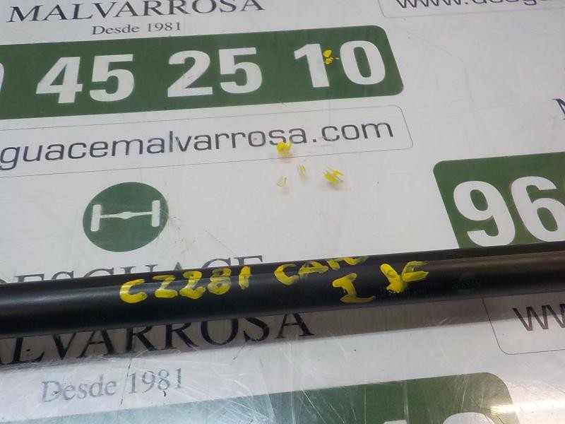 Recambio de amortiguador capot para nissan atleon 3.0d referencia OEM IAM   