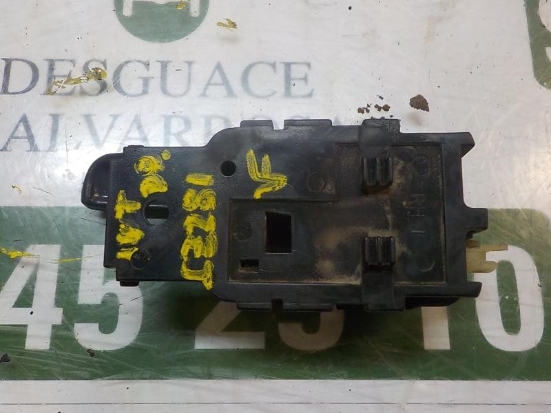 Recambio de maneta interior delantera derecha para nissan atleon 3.0d referencia OEM IAM   