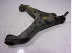 Recambio de brazo suspension inferior delantero derecho para iveco 35s13 furgon caja cerrada referencia OEM IAM   