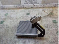 Recambio de evaporador aire acondicionado para ford fiesta (ccn) trend referencia OEM IAM 2109235   2