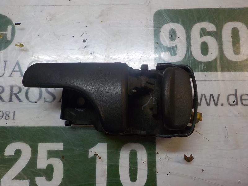 Recambio de maneta interior delantera izquierda para nissan atleon 3.0d referencia OEM IAM   