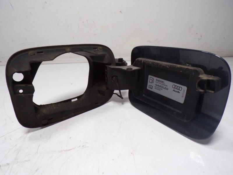 Recambio de tapa combustible para audi a4 ber. (b8) 2.0 16v tdi referencia OEM IAM 8K0809907GRU 8K0010508T 