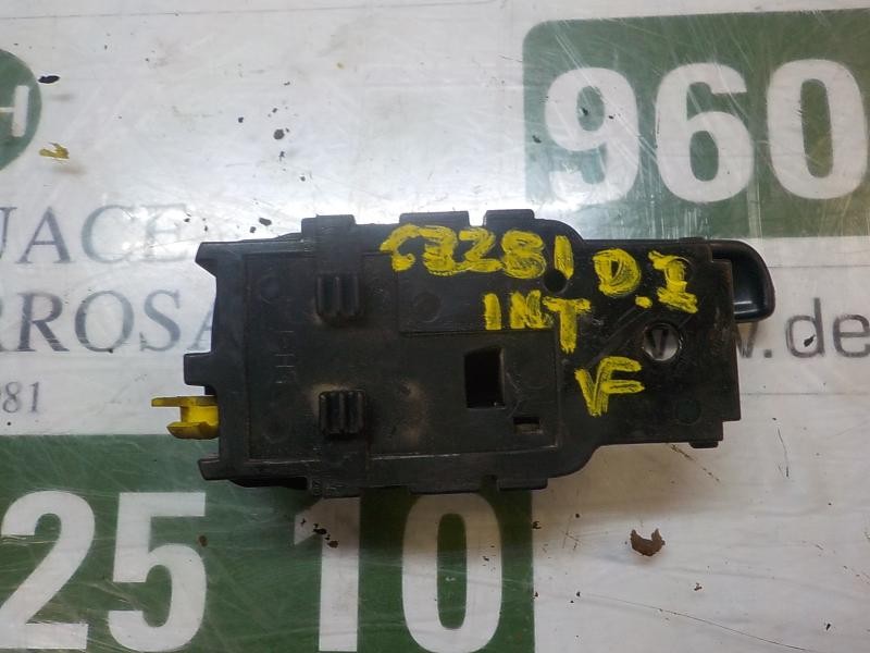 Recambio de maneta interior delantera izquierda para nissan atleon 3.0d referencia OEM IAM   