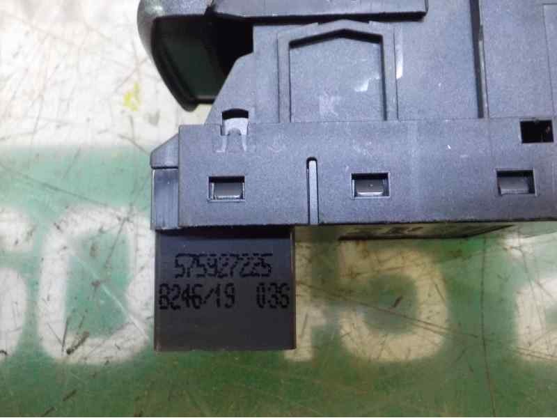 Recambio de palanca freno de mano para seat ateca (kh7) 1.0 tsi referencia OEM IAM 575927225IHA 575927225 