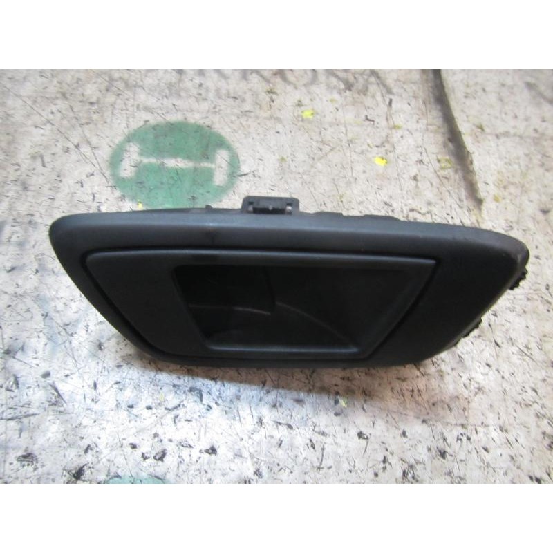 Recambio de maneta interior trasera derecha para ford fiesta (cb1) titanium referencia OEM IAM 1579282  