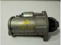 Recambio de motor arranque para alfa romeo giulietta (191) 1.4 turbo cat referencia OEM IAM 51804744 51916168 
