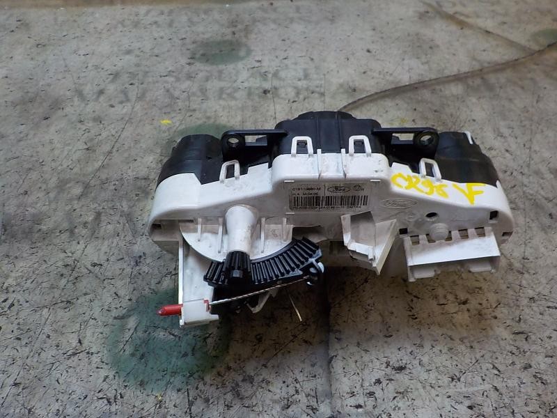 Recambio de mando calefaccion / aire acondicionado para ford fiesta (ccn) trend referencia OEM IAM 1910755 C1B119980AE 