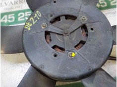 Recambio de electroventilador para bmw serie 3 berlina (e90) 2.0 16v diesel referencia OEM IAM 17428506668 6937515 0177510601 2