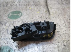 Recambio de maneta interior trasera derecha para ford fiesta (cb1) titanium referencia OEM IAM 1579282   2