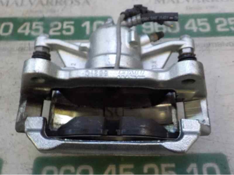 Recambio de pinza freno delantera derecha para seat ateca (kh7) 1.0 tsi referencia OEM IAM 8V0615124  