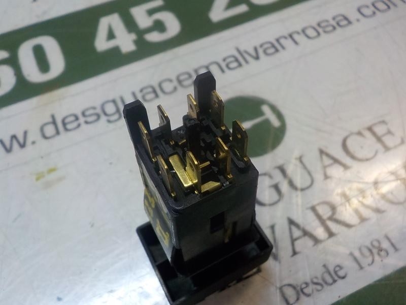 Recambio de modulo electronico para nissan atleon 3.0d referencia OEM IAM   