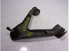 Recambio de brazo suspension superior delantero izquierdo para iveco 35s13 furgon caja cerrada referencia OEM IAM    2