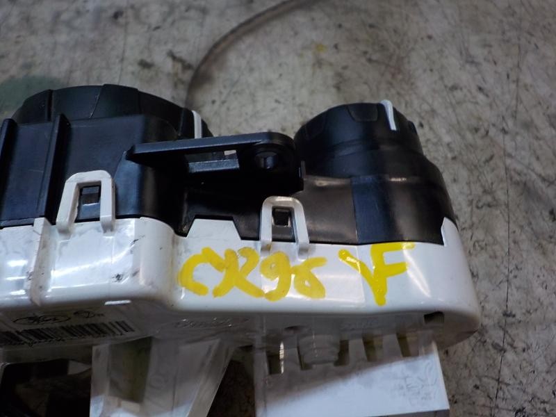 Recambio de mando calefaccion / aire acondicionado para ford fiesta (ccn) trend referencia OEM IAM 1910755 C1B119980AE 