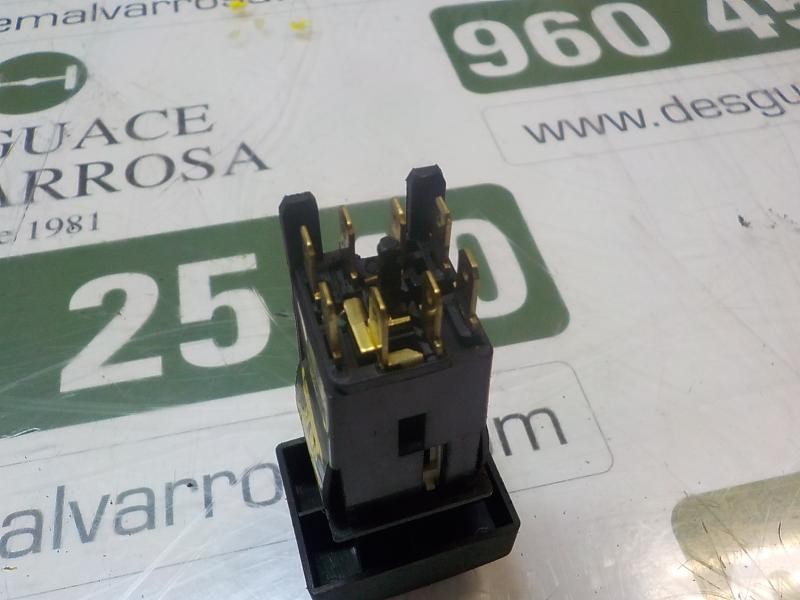 Recambio de modulo electronico para nissan atleon 3.0d referencia OEM IAM   