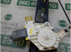 Recambio de elevalunas delantero derecho para bmw serie 3 berlina (e90) 2.0 16v diesel referencia OEM IAM 51337140588 996625101  2