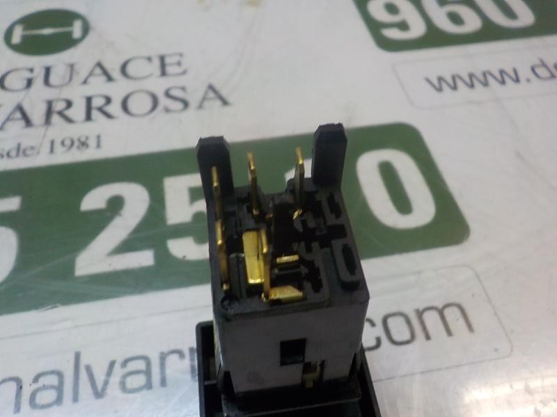 Recambio de modulo electronico para nissan atleon 3.0d referencia OEM IAM   