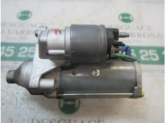 Recambio de motor arranque para peugeot 208 style referencia OEM IAM    2