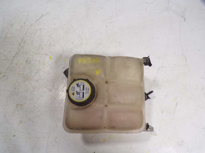Recambio de deposito expansion para ford focus lim. 1.5 tdci cat referencia OEM IAM 1717754  