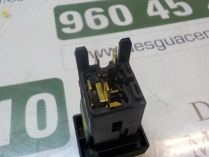 Recambio de modulo electronico para nissan atleon 3.0d referencia OEM IAM   