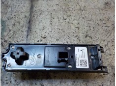 Recambio de mando elevalunas delantero izquierdo para ford fiesta (ccn) trend referencia OEM IAM 2032974   2