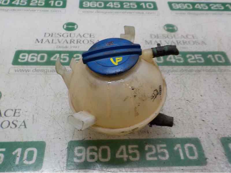 Recambio de deposito expansion para volkswagen passat berlina (3c2) 2.0 tdi referencia OEM IAM 1K0121407A  