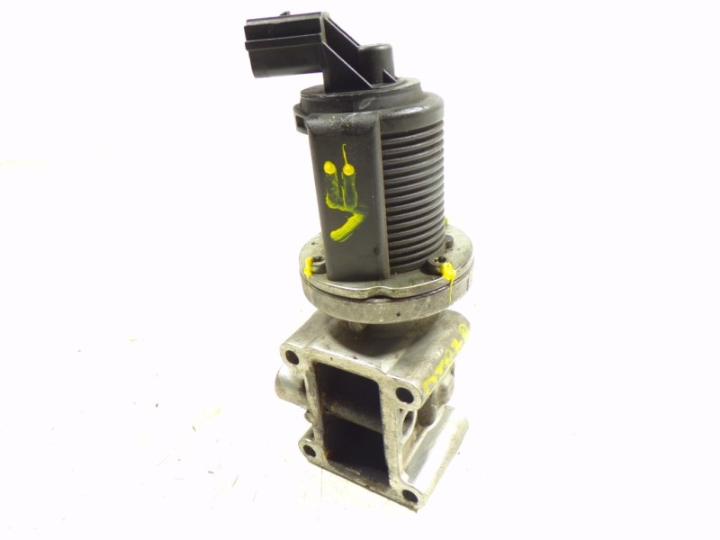 Recambio de valvula egr para alfa romeo brera (177) 2.4 jtd cat referencia OEM IAM 55215031 50024005 