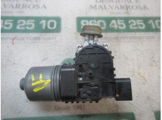 Recambio de motor limpia delantero para peugeot 208 style referencia OEM IAM   