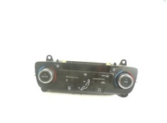 Recambio de mando climatizador para ford focus lim. 1.5 tdci cat referencia OEM IAM 2373035 F1ET18C612AH 