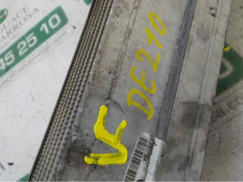 Recambio de intercooler para bmw serie 3 berlina (e90) 2.0 16v diesel referencia OEM IAM 17517524916  