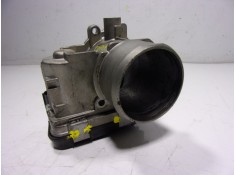 Recambio de caja mariposa para iveco 35s13 furgon caja cerrada referencia OEM IAM  5802712012 