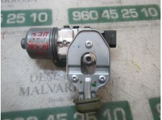 Recambio de motor limpia delantero para peugeot 208 style referencia OEM IAM    2