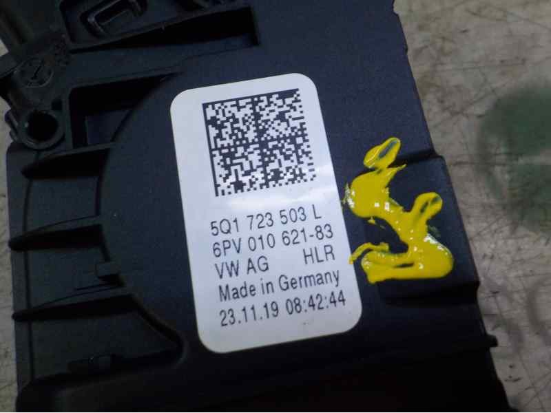 Recambio de potenciometro pedal para seat ateca (kh7) 1.0 tsi referencia OEM IAM 5Q1723503L 5Q1723503L 6PV01062183