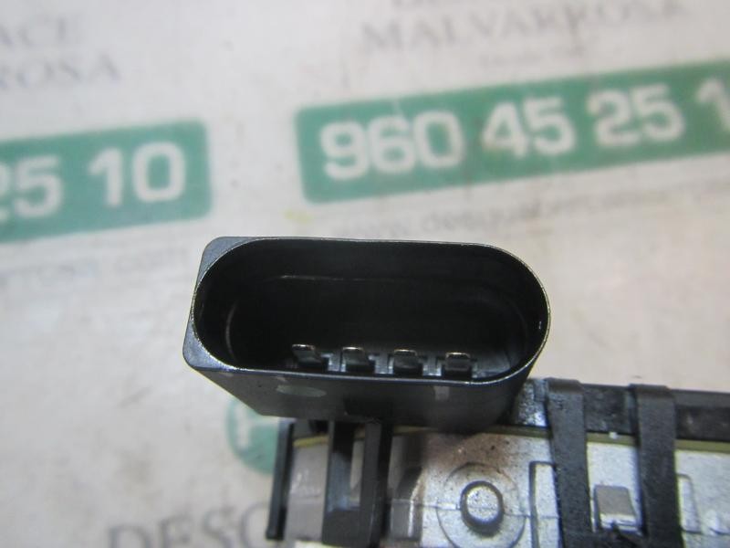 Recambio de motor limpia delantero para peugeot 208 style referencia OEM IAM   