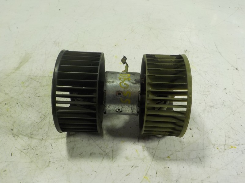 Recambio de motor calefaccion para bmw serie 3 berlina (e36) 1.9 16v cat referencia OEM IAM   