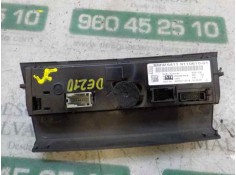Recambio de mando climatizador para bmw serie 3 berlina (e90) 2.0 16v diesel referencia OEM IAM 64119199259 6411911061001 A2C531 2