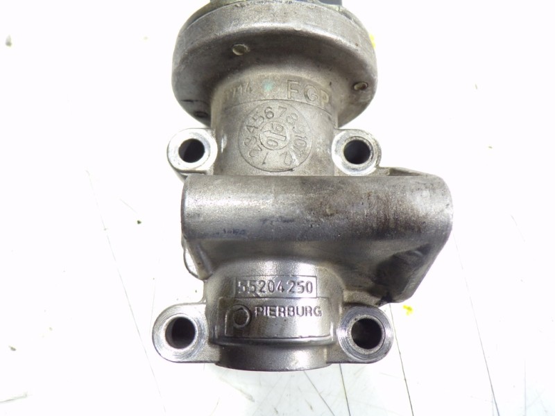 Recambio de valvula egr para alfa romeo brera (177) 2.4 jtd cat referencia OEM IAM 55215031 50024005 