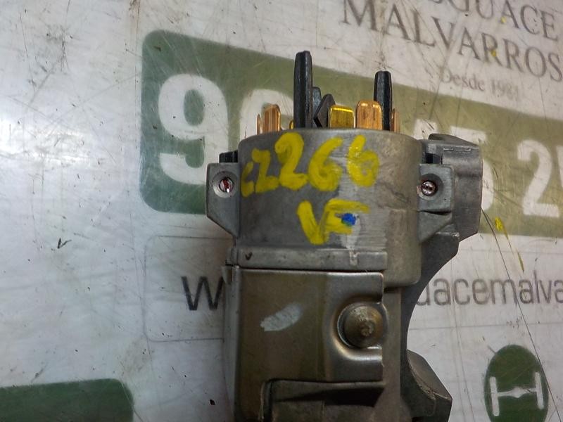 Recambio de antirrobo para audi a4 berlina (8e) 1.9 tdi referencia OEM IAM 4B0905851Q 4B0905851N 