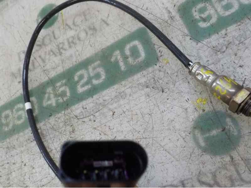 Recambio de sonda lambda para seat ateca (kh7) 1.0 tsi referencia OEM IAM 05E906262A  