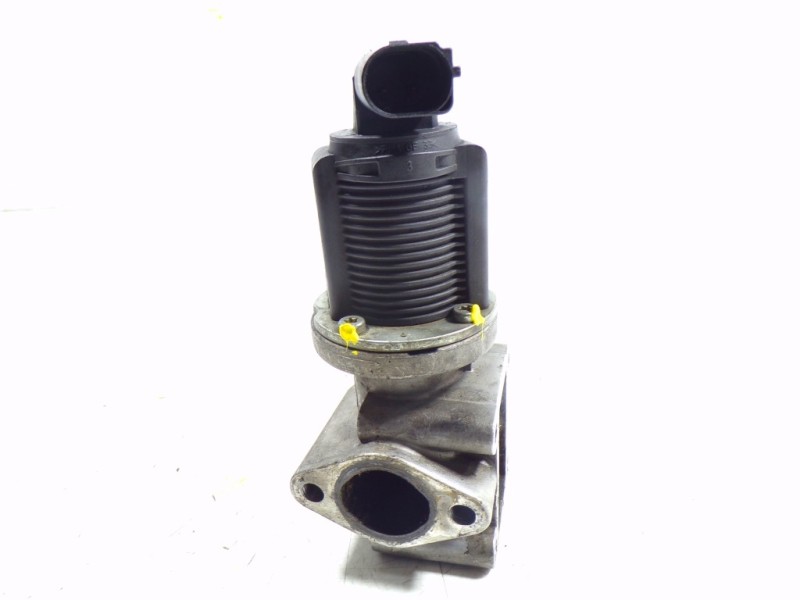 Recambio de valvula egr para alfa romeo brera (177) 2.4 jtd cat referencia OEM IAM 55215031 50024005 