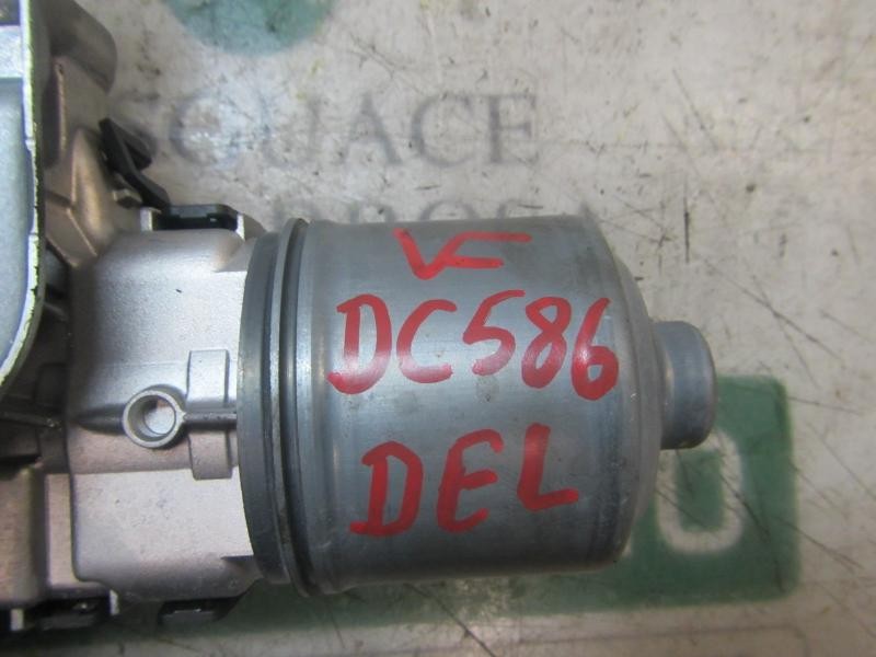 Recambio de motor limpia delantero para peugeot 208 style referencia OEM IAM   