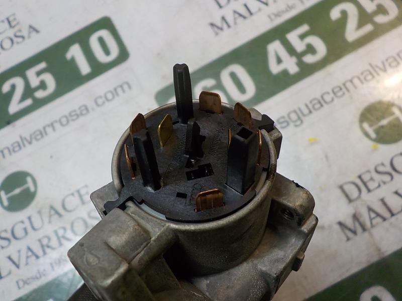 Recambio de antirrobo para audi a4 berlina (8e) 1.9 tdi referencia OEM IAM 4B0905851Q 4B0905851N 