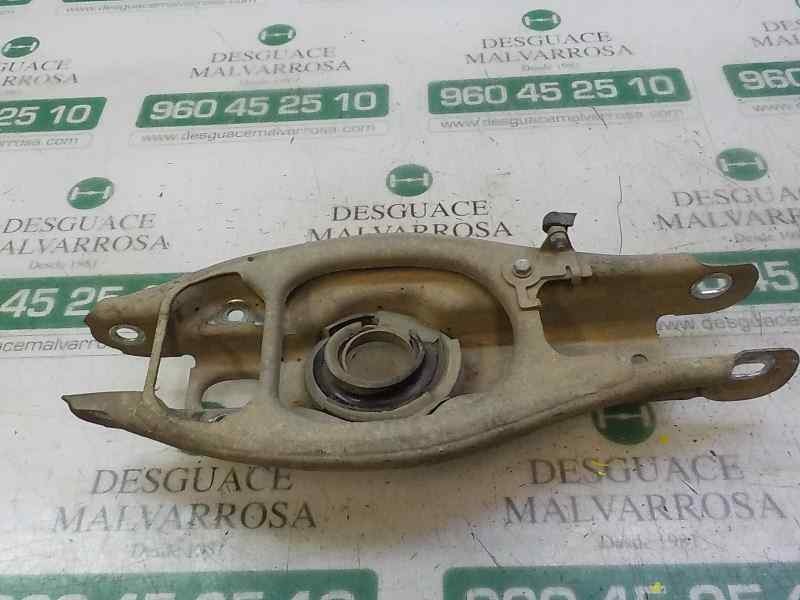 Recambio de brazo suspension inferior trasero izquierdo para bmw x1 (e84) xdrive 18d referencia OEM IAM 33326772899  