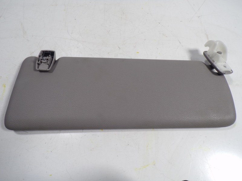 Recambio de parasol izquierdo para bmw serie 3 lim. (f30) 2.0 16v diesel referencia OEM IAM 51167322291  