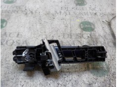 Recambio de maneta exterior trasera derecha para ford fiesta (ccn) trend referencia OEM IAM 1788863   2