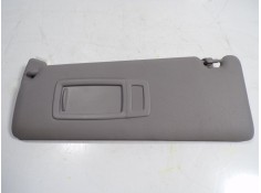 Recambio de parasol izquierdo para bmw serie 3 lim. (f30) 2.0 16v diesel referencia OEM IAM 51167322291   2