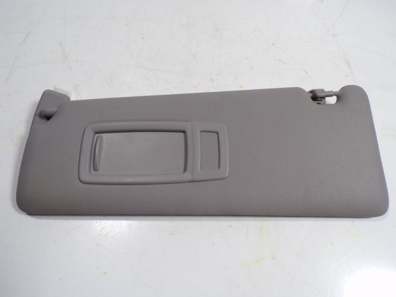 Recambio de parasol izquierdo para bmw serie 3 lim. (f30) 2.0 16v diesel referencia OEM IAM 51167322291  